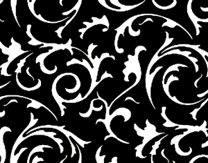 ModernBump Black And White