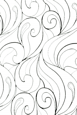 ModernBump Black And White