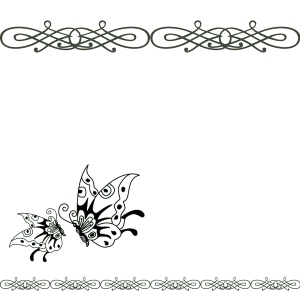 ModernBump Black And White