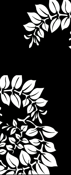 凹凸黑白-ID:951234101