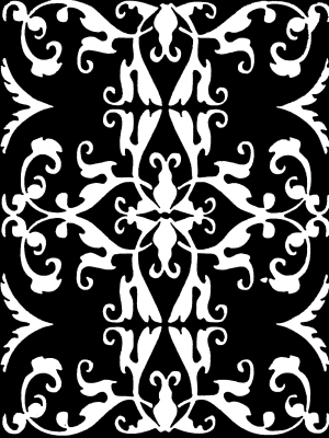 ModernBump Black And White