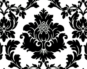 ModernBump Black And White