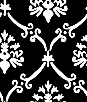 ModernBump Black And White