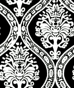 ModernBump Black And White