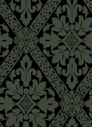 ModernBump Black And White