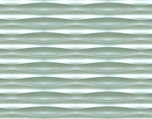 ModernBump Black And White