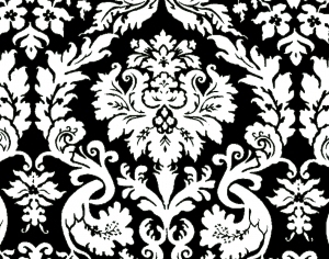 ModernBump Black And White