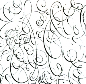 ModernBump Black And White