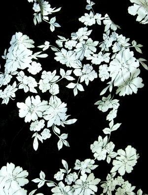 ModernBump Black And White