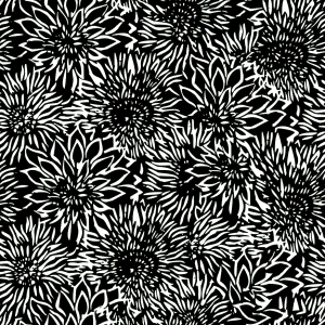 ModernBump Black And White