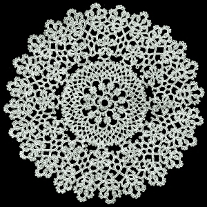 ModernBump Black And White