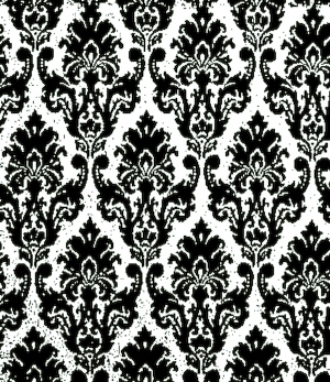 ModernBump Black And White