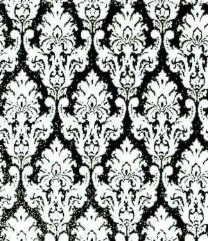 ModernBump Black And White