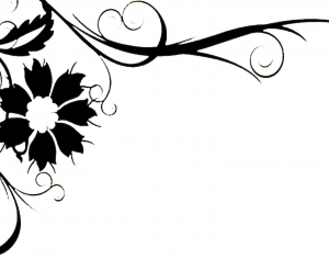 ModernBump Black And White