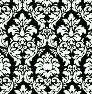 ModernBump Black And White