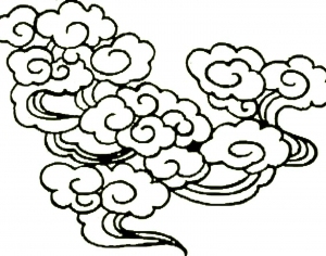 ModernBump Black And White