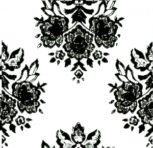 ModernBump Black And White