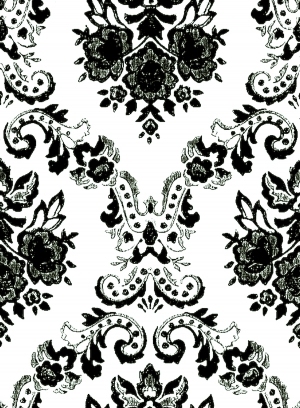 ModernBump Black And White