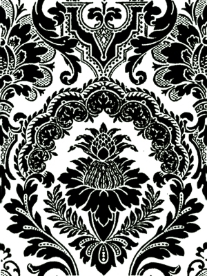 ModernBump Black And White