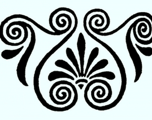 ModernBump Black And White