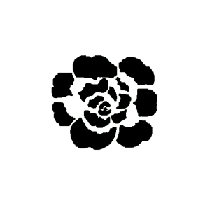 ModernBump Black And White