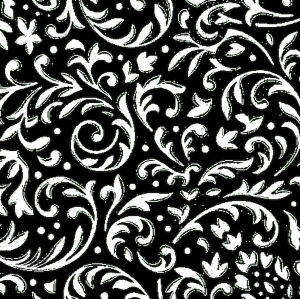 ModernBump Black And White