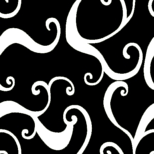 ModernBump Black And White