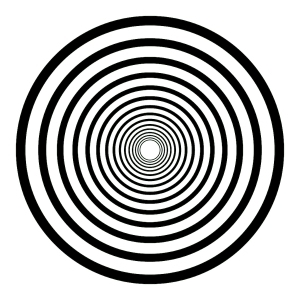 ModernBump Black And White