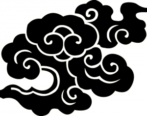 ModernBump Black And White