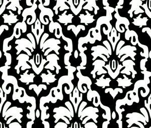 ModernBump Black And White