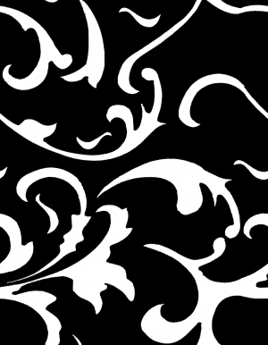 ModernBump Black And White