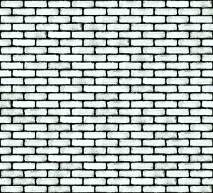 ModernBump Black And White