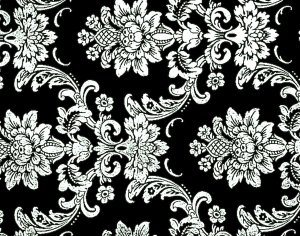 ModernBump Black And White