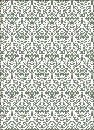 ModernBump Black And White