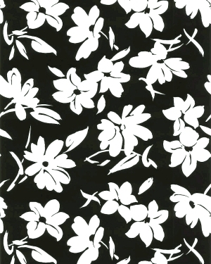 ModernBump Black And White