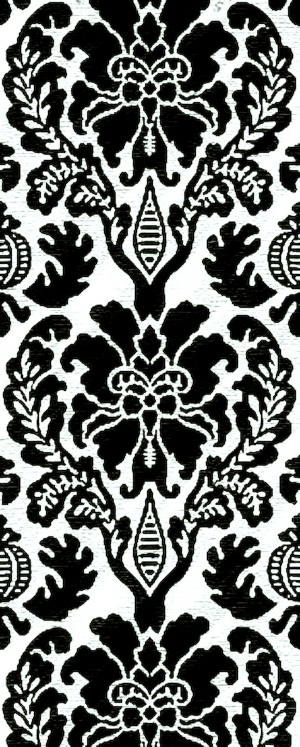 ModernBump Black And White