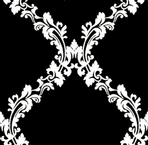 ModernBump Black And White