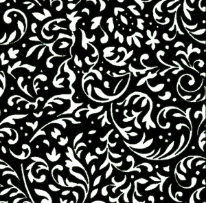 ModernBump Black And White