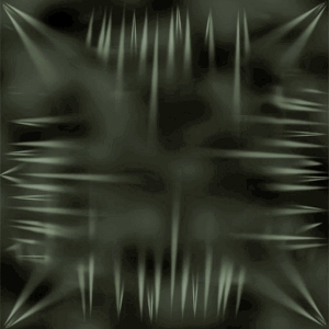 ModernBump Black And White