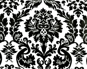 ModernBump Black And White