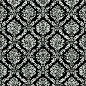 ModernBump Black And White