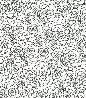 ModernBump Black And White