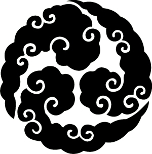 ModernBump Black And White