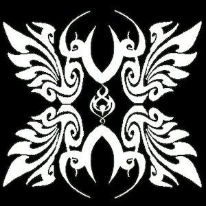 ModernBump Black And White