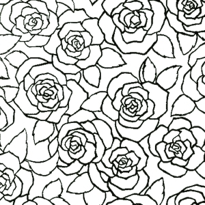 ModernBump Black And White