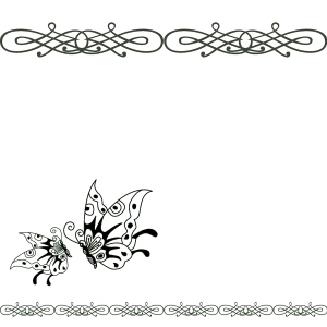 ModernBump Black And White