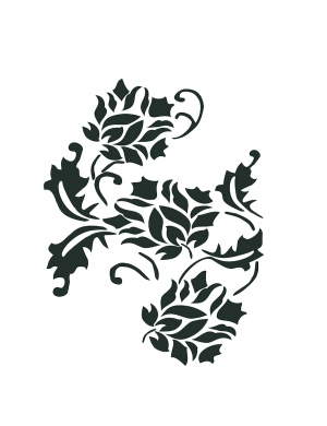 凹凸黑白-ID:722695116