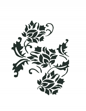 ModernBump Black And White