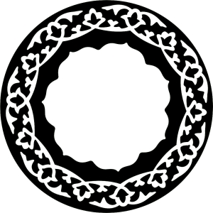 凹凸黑白-ID:125010016