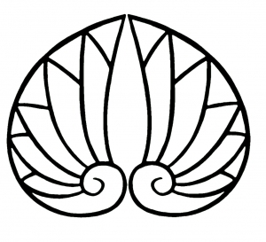 ModernBump Black And White